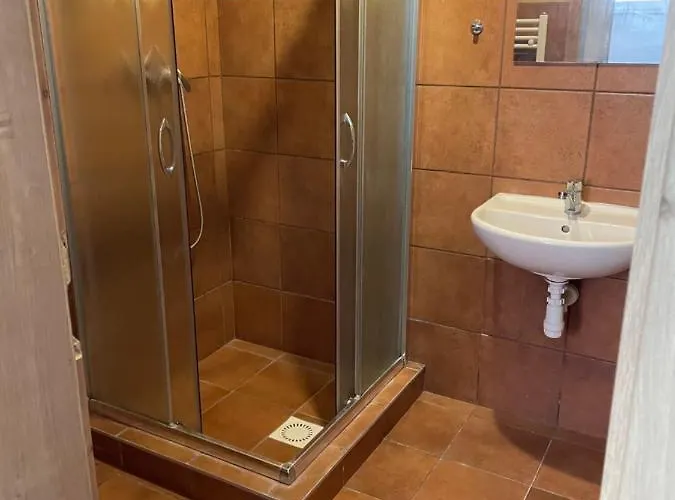 Sklep Pod Dubnanskou Horou 3* Mutěnice